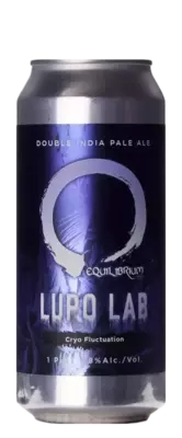 Equilibrium Lupo Lab