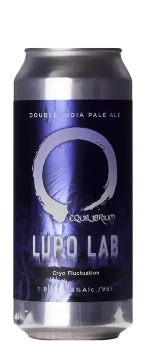 Equilibrium Lupo Lab