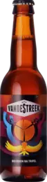 VandeStreek Tripel Bourbon BA