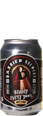 Baxbier Behind Every Door