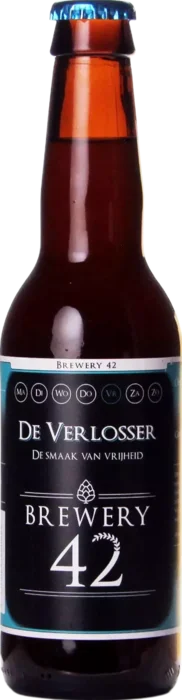 Brewery42 De Verlosser