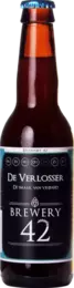 Brewery42 De Verlosser
