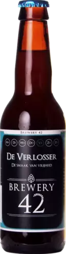 Brewery42 De Verlosser