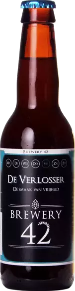 Brewery42 De Verlosser