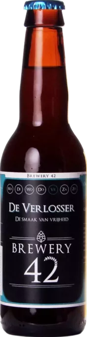 Brewery42 De Verlosser