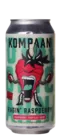 Kompaan Fruitfelllas Raging Raspberry 