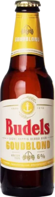 Budels Goudblond