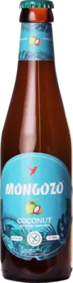 Mongozo Coconut