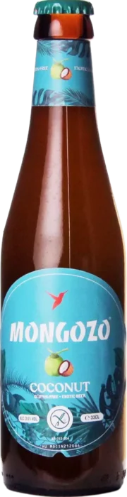 Mongozo Coconut