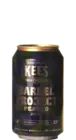 Kees Barrel Project 2023 Peated
