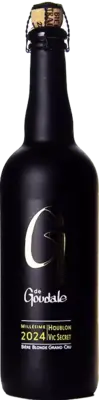 La Goudale Grand Cru Millésime '24