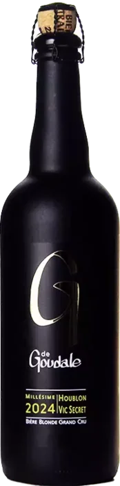La Goudale Grand Cru Millésime '24