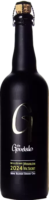 La Goudale Grand Cru Millésime '24