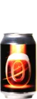 Bier mit der Zahl 0