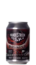 VandeStreek Risky Business Islay BA