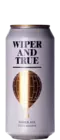 Wiper And True Citra And Rye Amber