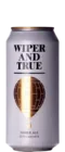 Wiper And True Citra And Rye Amber