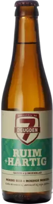 Zeven Deugden Ruim+Hartig