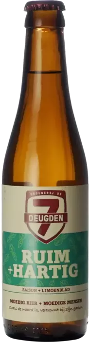 Zeven Deugden Ruim+Hartig