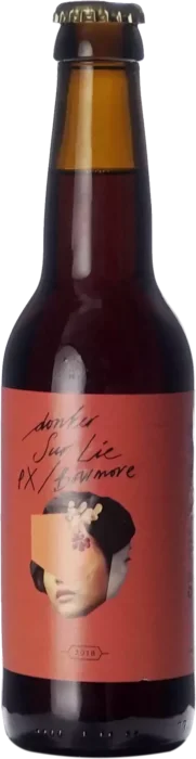 In De Nacht Donker Sur Lie PX / Bowmore