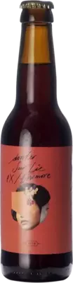 In De Nacht Donker Sur Lie PX / Bowmore