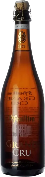 St Feuillien Grand Cru 75cl