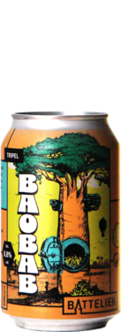 Batteliek Baobab