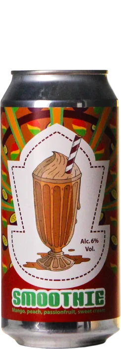 White Dog Will It Float #22