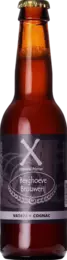 Berghoeve VAT#24 X Imperial Pilzner Barrel Aged Cognac