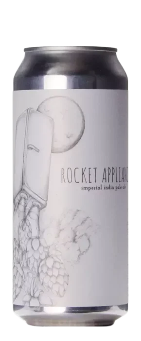 Narrow Gauge Rocket Appliances