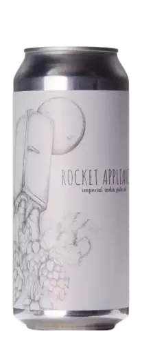 Narrow Gauge Rocket Appliances