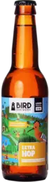 Bird Brewery Extra Hop (Bierverkostung)