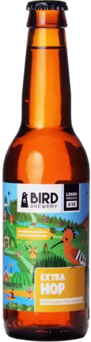 Bird Brewery Extra Hop