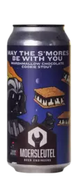 De Moersleutel May The S'mores Be With You