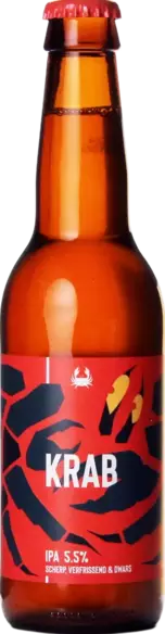 Schelde Krab IPA