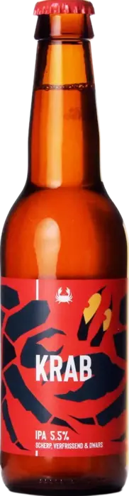 Schelde Krab IPA