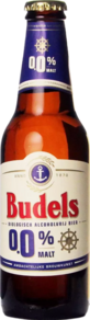 Budels Malt 0,0%