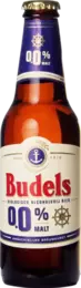 Budels Malt 0,0%