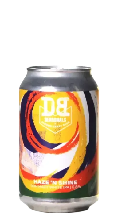 Dutch Bargain Haze 'n Shine