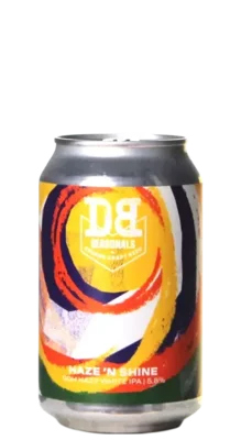 Dutch Bargain Haze 'n Shine