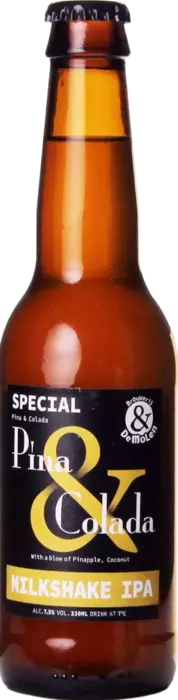 De Molen Pina & Colada
