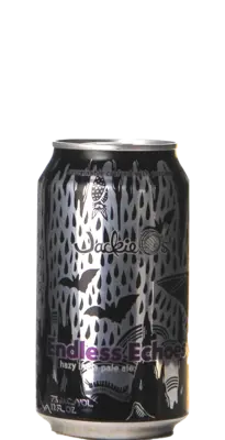 Jackie O's Endless Echoes