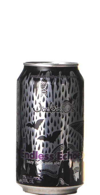 Jackie O's Endless Echoes