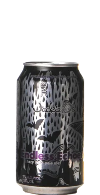 Jackie O's Endless Echoes