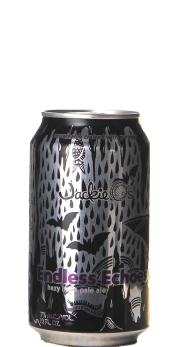 Jackie O's Endless Echoes