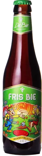 Brouwerij de Bie Fris Bie