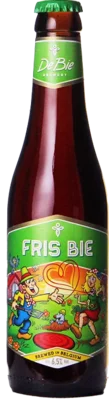 Brouwerij de Bie Fris Bie