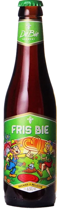 Brouwerij de Bie Fris Bie