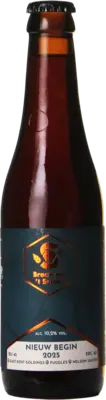 Brouwerij 't Smakt Nieuw Begin 2025