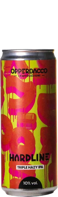 OpperBacco Hardline 44 IPA Bier kaufen